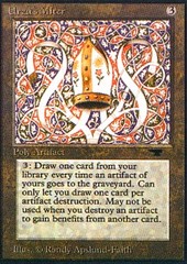 Urza's Miter (RL)