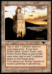 Urza's Tower (Shore)