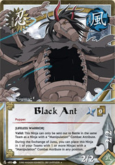 Black Ant - N-485 - Uncommon - 1st Edition