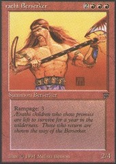 Rathi Berserker