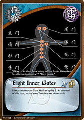 Eight Inner Gates - M-361 - Uncommon - 1st Edition