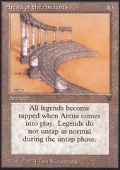 Arena of the Ancients