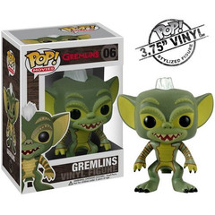 #06 - Gremlins - Gremlin Pop!