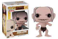 Movies Series - #14 - Gollum (The Hobbit)