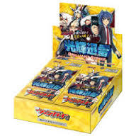 Booster Pack Vol.14: Brilliant Strike Booster Box