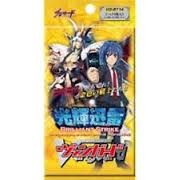 Brilliant Strike Booster Pack