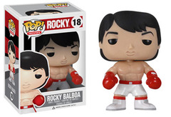 Movies Series - #18 - Rocky Balboa (Rocky)