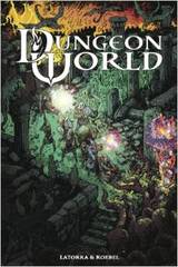 Dungeon World