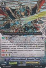 Liberator of Bonds, Gancelot Zenith - BT14/S02EN - SP