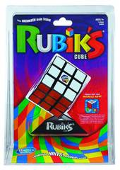 Rubiks Cube (Net) (C: 1-1-1)