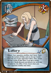 Lottery - M-413 - Common - 1st Edition