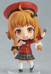 Nendoroid: Fantasista Doll - Uzume Uno Action Figure