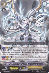 Sanctuary of Light, Brightness Dragon - PR/0102EN-A - PR