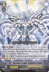 Sanctuary of Light, Brightness Dragon - PR/0102EN-B - PR