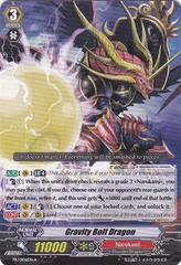 Gravity Bolt Dragon - PR/0106EN-A - PR