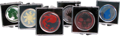 Magic Lapel Pin - Set of 6