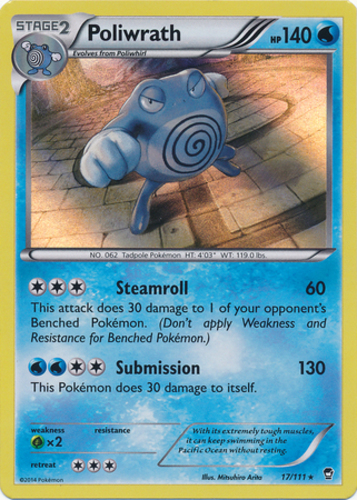 Poliwrath