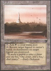 Karakas