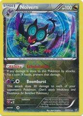 Noivern - 77/111 - Holo Rare - Reverse Holo