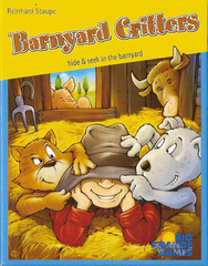 Barnyard Critters