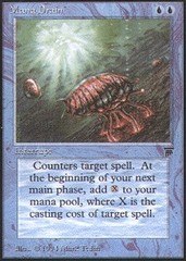 Mana Drain