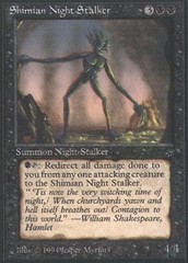 Shimian Night Stalker