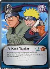 A Kind Teacher - M-004 - Starter Deck