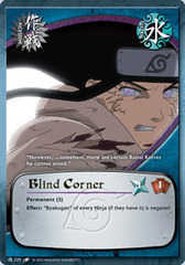 Blind Corner - M-225 - Common - 1st Edition