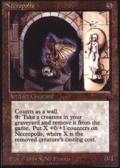 Necropolis