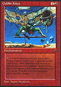 Goblin Kites