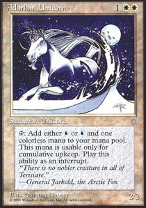 Adarkar Unicorn