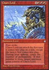 Chaos Lord