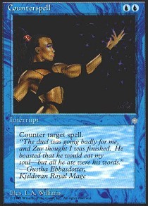 Counterspell