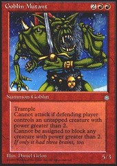 Goblin Mutant