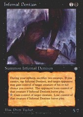 Infernal Denizen