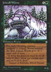 Johtull Wurm