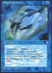 Mystic Remora