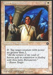 Aysen Bureaucrats [Version 2]