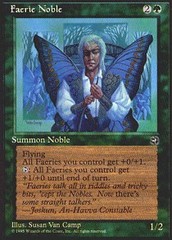 Faerie Noble (RL)