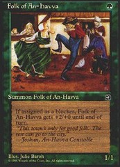 Folk of An-Havva