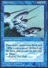 Narwhal (RL)