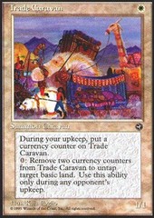 Trade Caravan