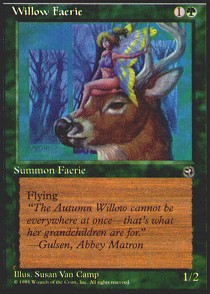 Willow Faerie (1)