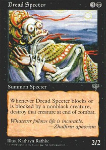 Dread Specter