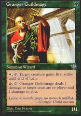 Granger Guildmage