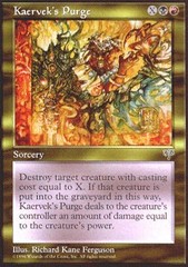 Kaervek's Purge