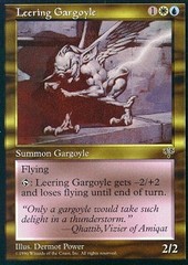 Leering Gargoyle (RL)