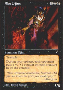 Aku Djinn