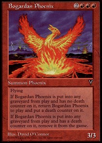 Bogardan Phoenix