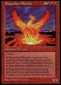 Bogardan Phoenix